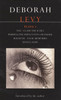 Levy Plays: 1: Pax; Clam; The B File; Pushing the Prince into Denmark; Macbeth False Memory; Honey Baby