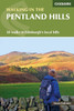Walking in the Pentland Hills