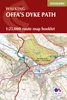 Offa's Dyke Map Booklet