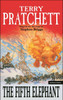 Fifth Elephant: Stage Adaptation