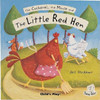 The Cockerel, the Mouse and the Little Red Hen