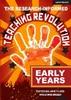 The Research-informed Teaching Revolution - Early Years