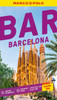 Marco Polo Barcelona Pocket Travel Guide