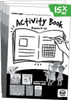 Reading Tracks Activity Book 6 to 10 Pack