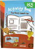 The First Camel Cup Activity Book Pack