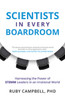 Scientists in Every Boardroom