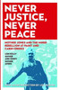 Never Justice, Never Peace