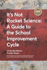 It's Not Rocket Science