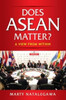 Does ASEAN Matter?