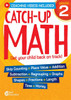 Catch-Up Math: 2nd Grade
