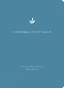 Lutheran Study Bible, Second Edition