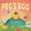 Peg's Egg
