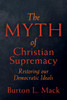 The Myth of Christian Supremacy