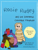 Rosie Rudey and the Enormous Chocolate Mountain