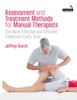 Assessment and Treatment Methods for Manual Therapists