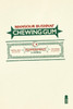Chewing gum