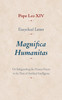 Encyclical Letter Magnifica Humanitas