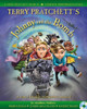 Terry Pratchett's Johnny and the Bo: Book and CD