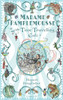 Madame Pamplemousse and the Time-Tr