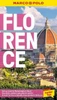 Florence Marco Polo Pocket Travel Guide - with pull out map