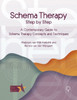 Schema Therapy Step-by-Step