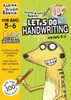 Let's do Handwriting 5-6
