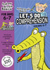 Let's do comprehension 6-7