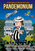 Pandemonium: The ninth book of the Grafton Everest series