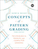 Concepts of Pattern Grading