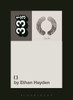 Sigur Ros's ( ): 33 1/3