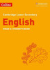 Lower Secondary English Student's Book
