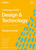 Cambridge IGCSE (TM) Design & Technology Student's Book