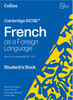 Cambridge IGCSE (TM) French Student's Book