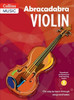 Abracadabra Violin (Pupil's book + Download)