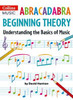 Abracadabra Beginning Theory