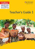 Cambridge Primary Global Perspectives Teacher's Guide: Stage 1