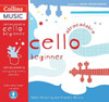 Abracadabra Cello Beginner (Pupil's book + Download)