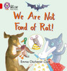 We Are Not Fond of Rat