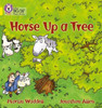 Horse up a Tree