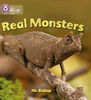 Real Monsters