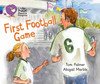 First Football Game