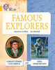 Famous Explorers: Christopher Columbus and Neil Armstrong