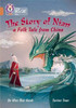 The Story of Nian: a Folk Tale from China