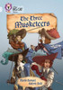 The Three Musketeers