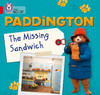 Paddington: The Missing Sandwich