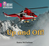 Up and Off