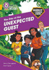 Shinoy and the Chaos Crew: The Day of the Unexpected Guest