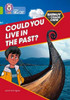 Shinoy and the Chaos Crew: Could you live in the past?