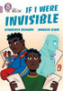 If I Were Invisible