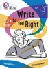 Write to Feel Right
